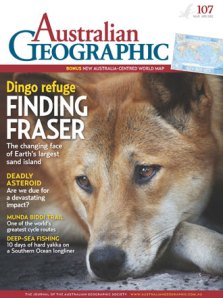 Australian-Geographic-Books-for-teaching-biodiversity