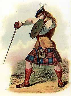 Highlander: http://www.britishbattles.com/battle_of_falkirk.htm