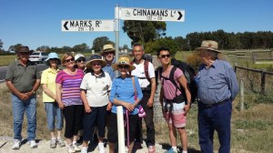Chinaman's Lane Penola